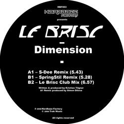 Dimension