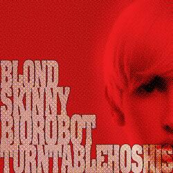 Blond Skinny Biorobot
