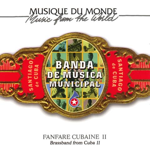 Fanfare cubaine II (Brassband from Cuba)