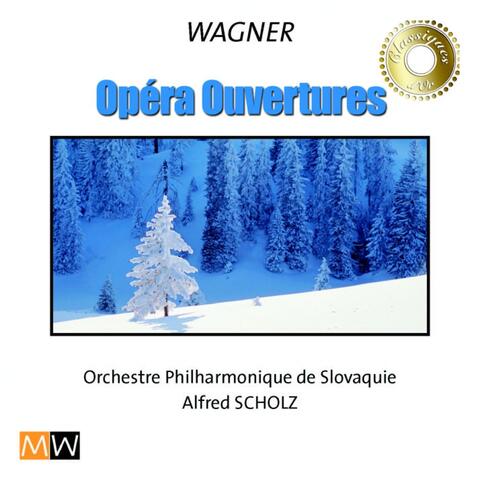 Opera Ouvertures