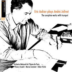 Second concerto pour trompette et orchestre