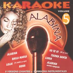 Alabina