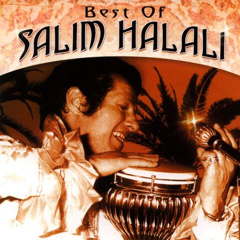 Best of Halali Salim