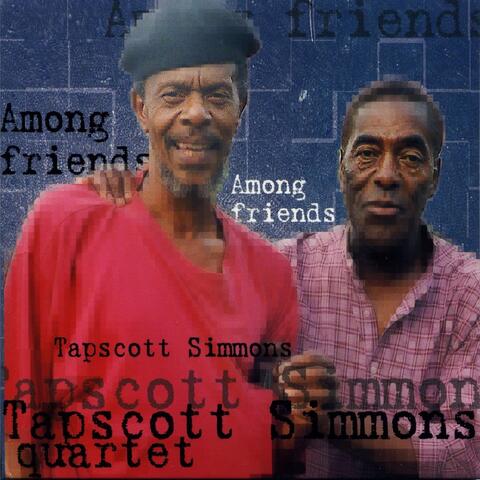 Among Friends