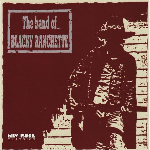 Band of Blacky Ranchette