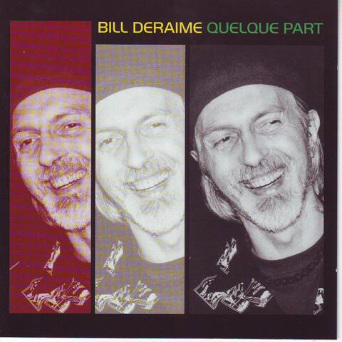 Bill Deraime