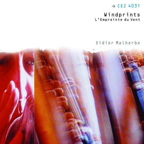 L'empreinte du vent - Windprints
