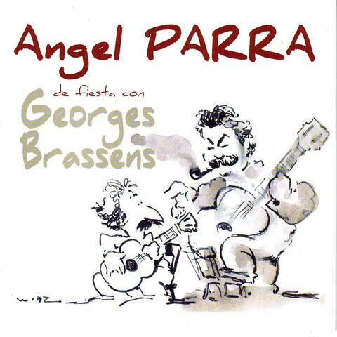 Georges brassens