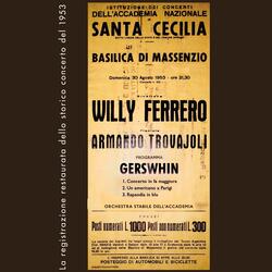 Concerto in F Major: I. Allegro
