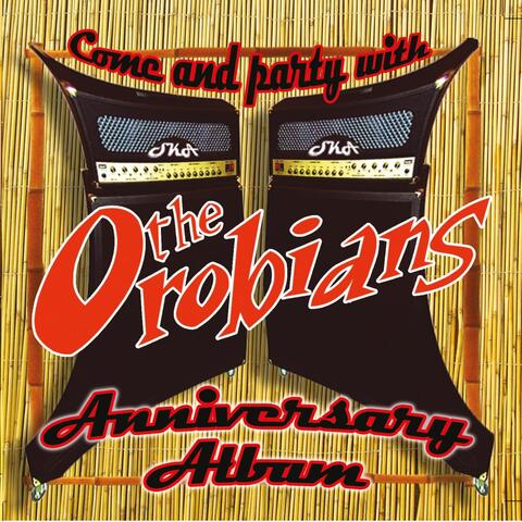 Anniversary Album