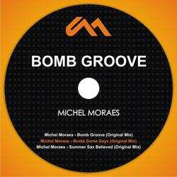 Bomb Groove