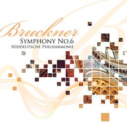 Symphony No. 6 in A-Dur : Scherzo: Ruhig bewegt - etwas gemessen