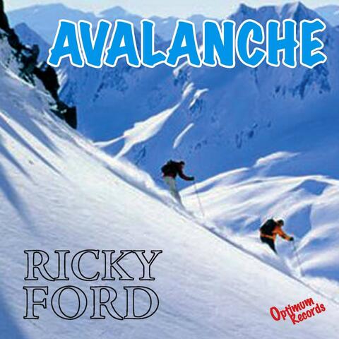 Avalanche EP