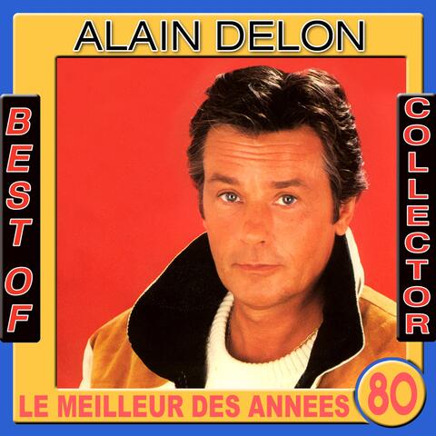 Best of Alain Delon Collector