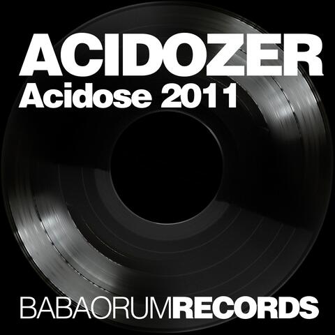 Acidose 2011 EP