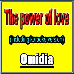 The Power of Love