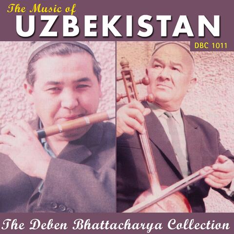 The Music of Uzbekistan