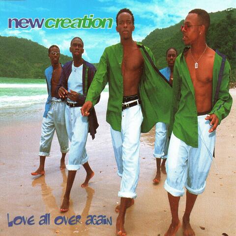 Love All Over Again