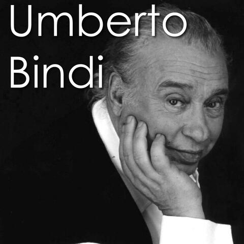 Umberto Bindi