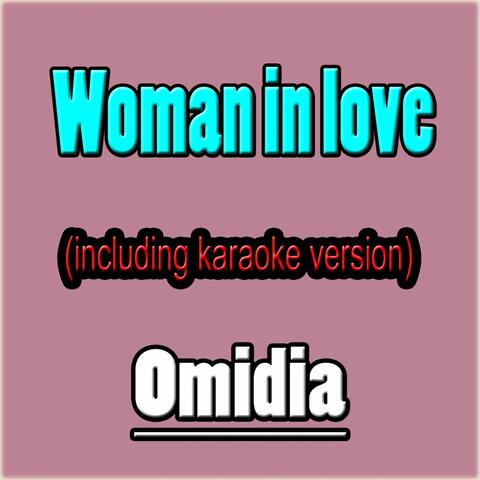 Woman in Love