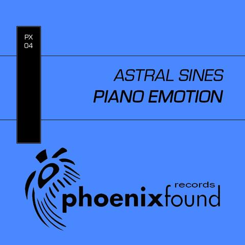 Piano Emotion