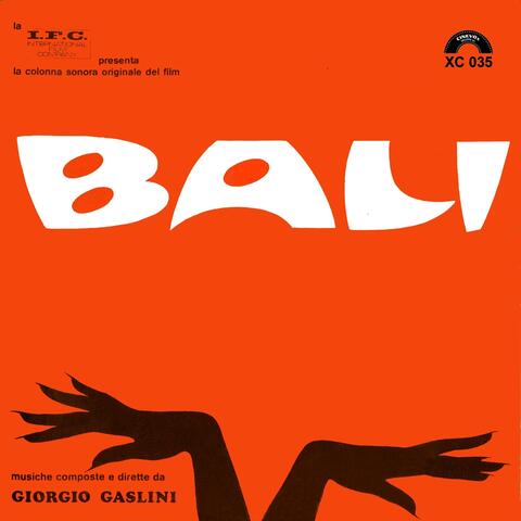 Bali