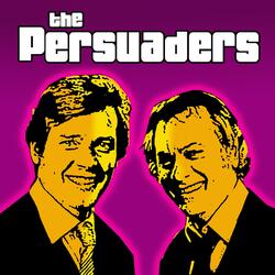 Theme from the Persuaders!