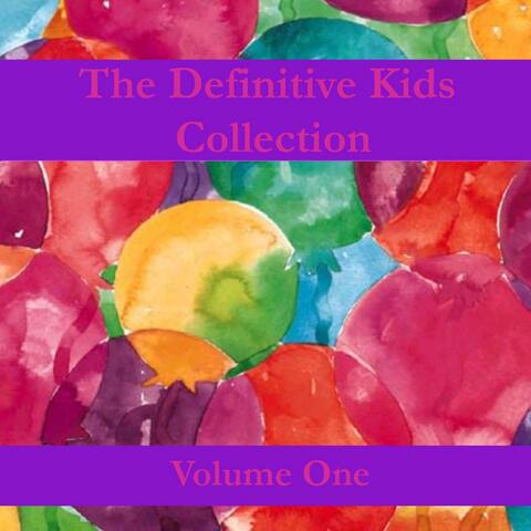The Definitive Kids Collection