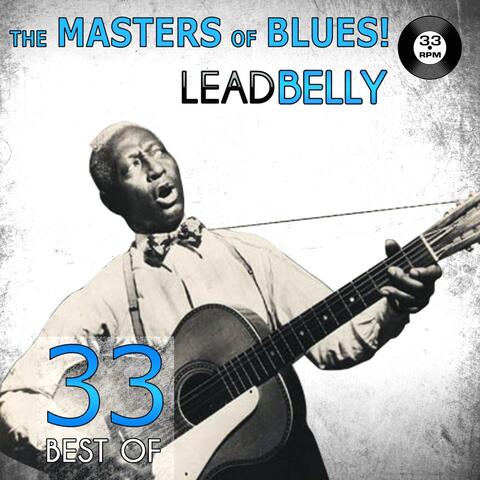 The Masters of Blues!