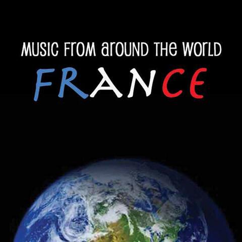Music Around the World - France