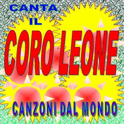 Canzoni dal mondo