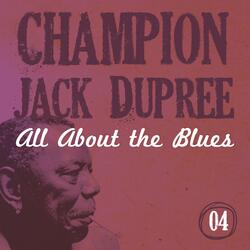 Jackie P. Blues