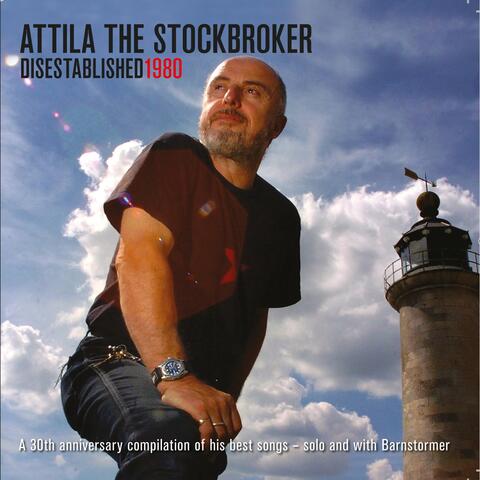Attila the Stockbrocker