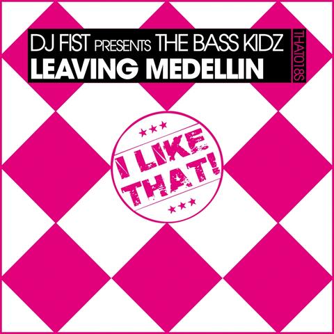 DJ Fist, The Bass Kidz