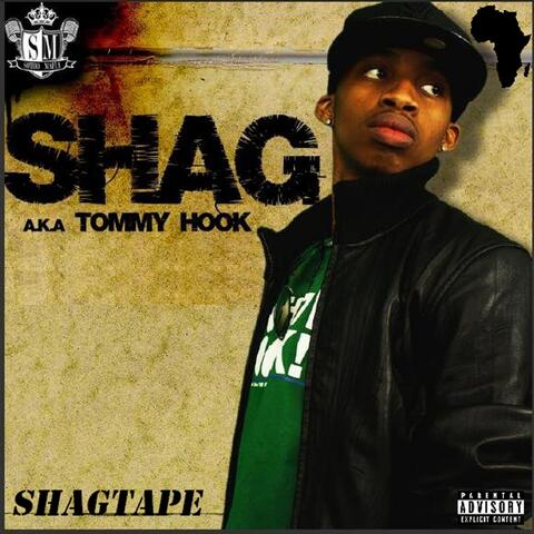 Shag Tape