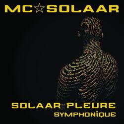 Solaar pleure