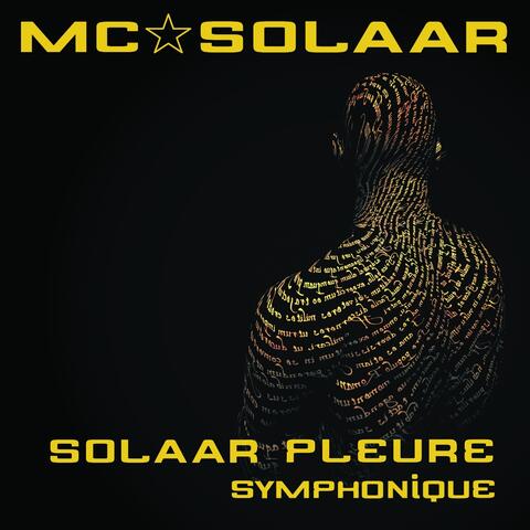 Solaar pleure