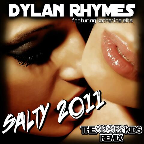 Dylan Rhymes