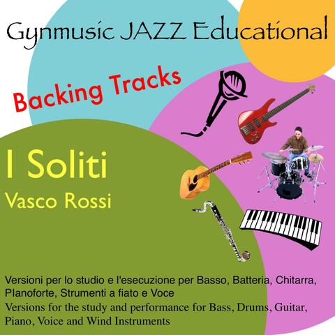 I Soliti Vasco Rossi Backing Tracks