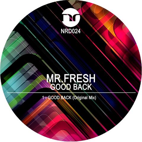 Good Back