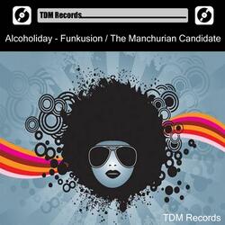 The Manchurian Candidate