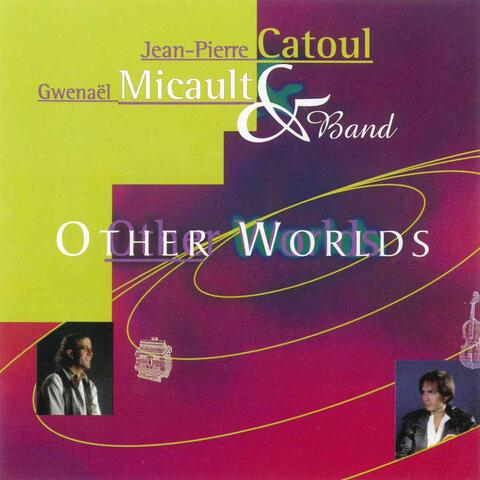 Jean-Pierre Catoul, Gwenaël Micault