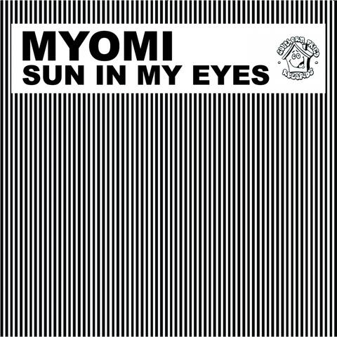 Sun in My Eyes