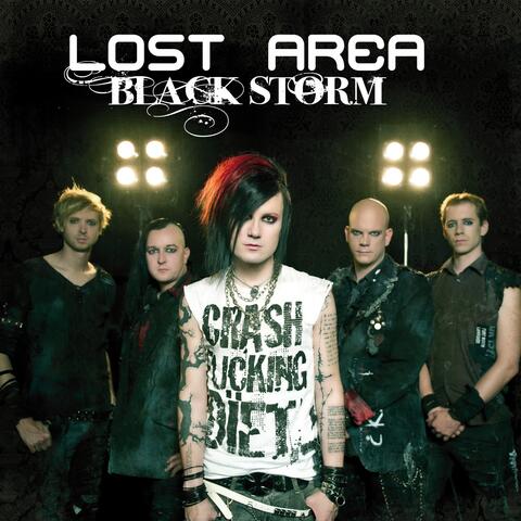 Black Storm