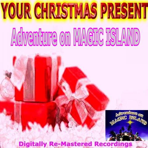 Magic Island Chorus Band