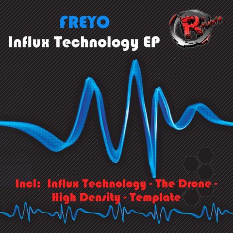 Influx Technology EP
