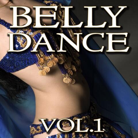 Belly Dance, Vol.1