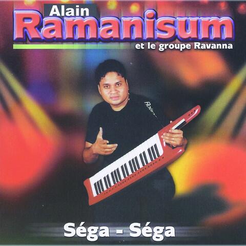 Séga-séga