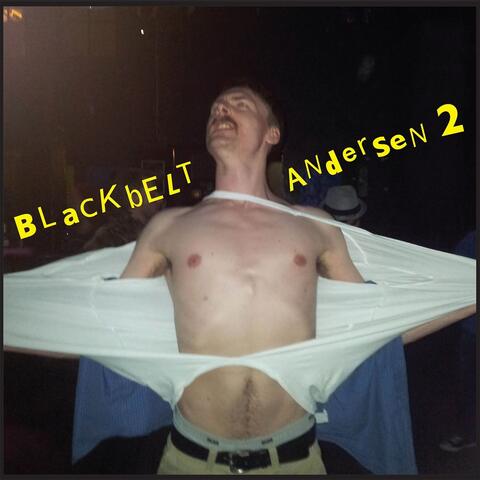 Blackbelt Andersen