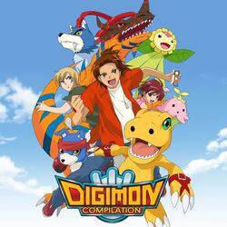 Digimon